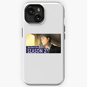 Home Hero Ember My Home Hero Samsung Cases