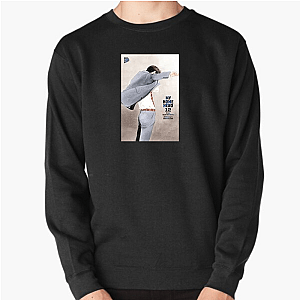 Home Hero Oath My Home Hero Sweatshirts