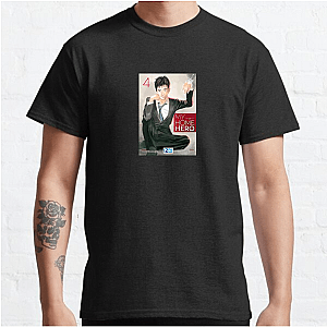 Home Hero Glare My Home Hero T-Shirts