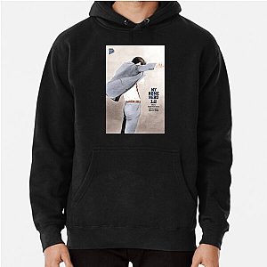 Home Hero Oath My Home Hero Hoodies
