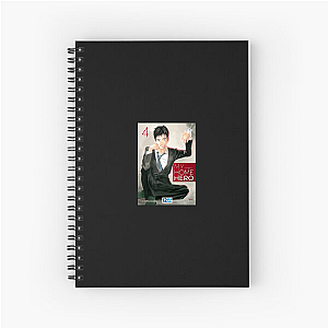 Home Hero Glare My Home Hero Notebook