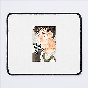 Home Hero Signal My Home Hero Mouse Pads