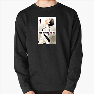 Home Hero Veil My Home Hero Sweatshirts