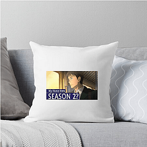 Home Hero Ember My Home Hero Pillows Cover