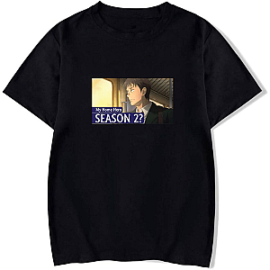 Home Hero Ember My Home Hero T-Shirts