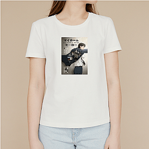 Home Hero Crest My Home Hero T-Shirts