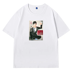 Home Hero Glare My Home Hero T-Shirts