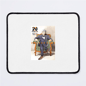 Home Hero Haven My Home Hero Mouse Pads