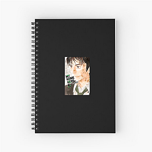 Home Hero Signal My Home Hero Notebook