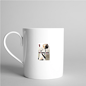 Home Hero Veil My Home Hero Mugs