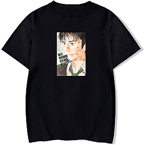 Home Hero Signal My Home Hero T-Shirts