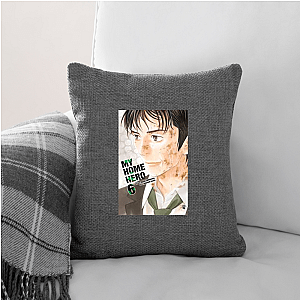 Home Hero Signal My Home Hero Pillows Cover