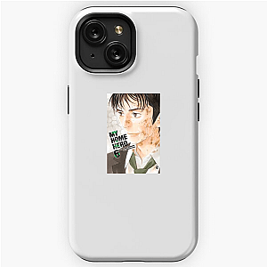 Home Hero Signal My Home Hero iPhone Cases