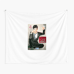 Home Hero Glare My Home Hero Tapestries
