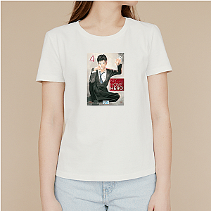 Home Hero Glare My Home Hero T-Shirts