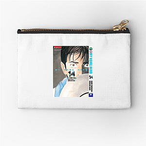Home Hero Bind My Home Hero Zipper Pouches