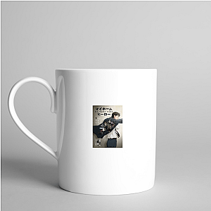 Home Hero Crest My Home Hero Mugs