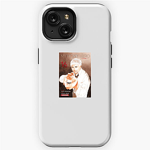 Home Hero Stride My Home Hero iPhone Cases