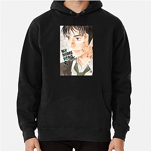 Home Hero Signal My Home Hero Hoodies
