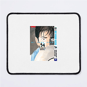 Home Hero Bind My Home Hero Mouse Pads