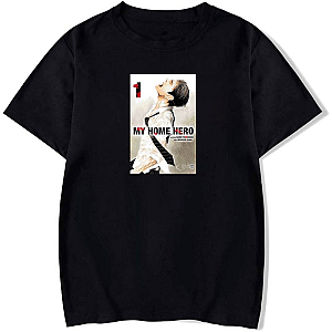 Home Hero Veil My Home Hero T-Shirts