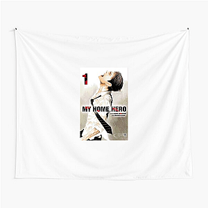 Home Hero Veil My Home Hero Tapestries