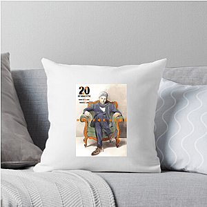 Home Hero Haven My Home Hero Pillows Cover
