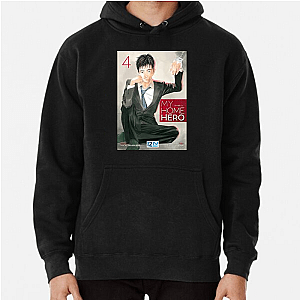 Home Hero Glare My Home Hero Hoodies