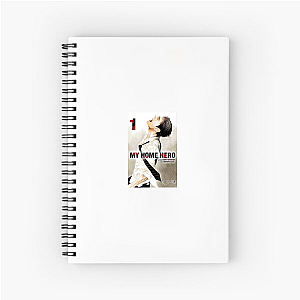 Home Hero Veil My Home Hero Notebook