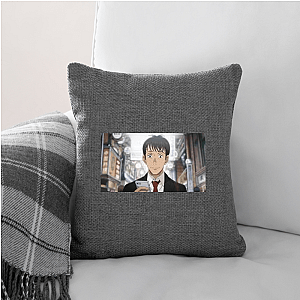 Home Hero Vault My Home Hero Pillows Cover