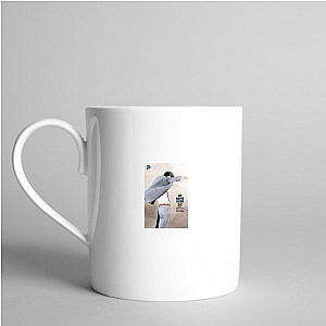 Home Hero Oath My Home Hero Mugs