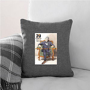 Home Hero Haven My Home Hero Pillows Cover
