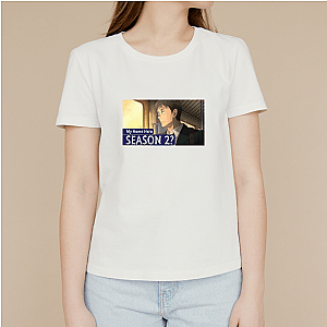 Home Hero Ember My Home Hero T-Shirts