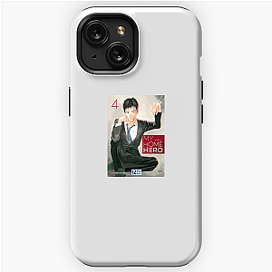 Home Hero Glare My Home Hero iPhone Cases