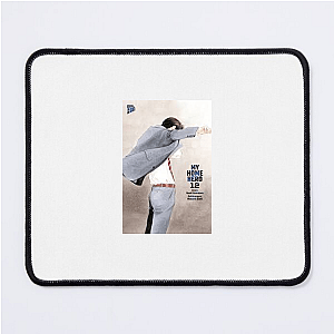 Home Hero Oath My Home Hero Mouse Pads