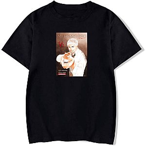 Home Hero Stride My Home Hero T-Shirts