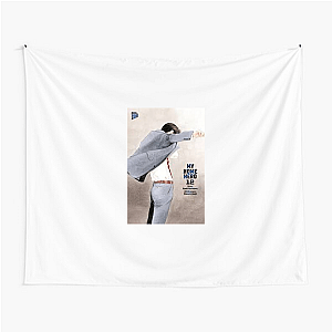 Home Hero Oath My Home Hero Tapestries