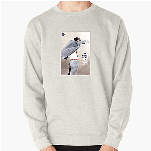 Home Hero Oath My Home Hero Sweatshirts