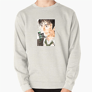 Home Hero Signal My Home Hero Sweatshirts