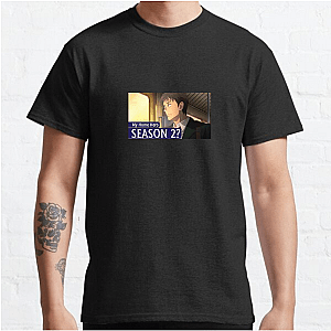Home Hero Ember My Home Hero T-Shirts