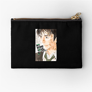 Home Hero Signal My Home Hero Zipper Pouches