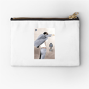 Home Hero Oath My Home Hero Zipper Pouches