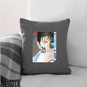 Home Hero Bind My Home Hero Pillows Cover