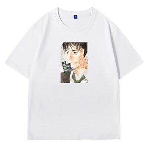 Home Hero Signal My Home Hero T-Shirts