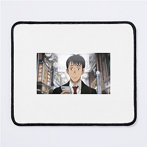 Home Hero Vault My Home Hero Mouse Pads