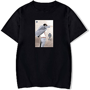 Home Hero Oath My Home Hero T-Shirts