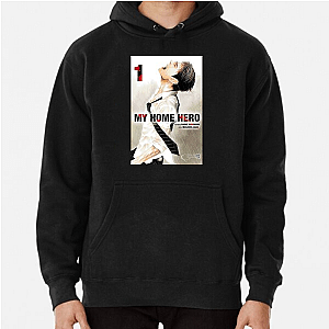 Home Hero Veil My Home Hero Hoodies