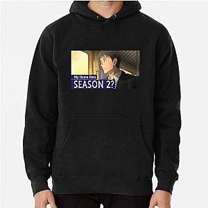 Home Hero Ember My Home Hero Hoodies