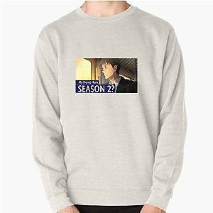 Home Hero Ember My Home Hero Sweatshirts