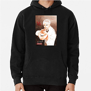 Home Hero Stride My Home Hero Hoodies